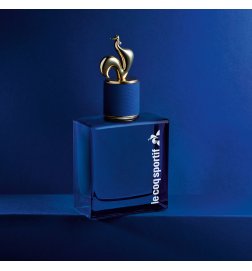 Blauer Optimismus - Mini Spray für Tasche und Reise Herren